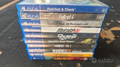 lotto ps4..