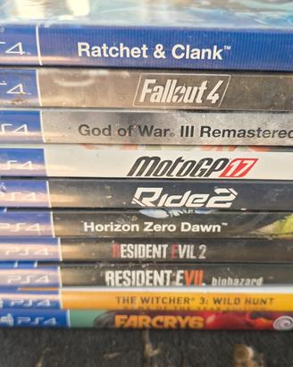 lotto ps4..