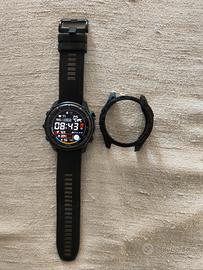 Computer Subacqueo Garmin mk3i Suunto Ocean  black