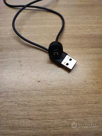 Caricatore  per Xiaomi smart band 5/6/7