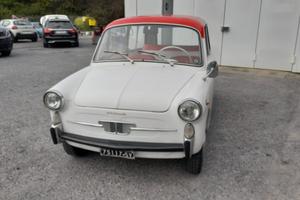 AUTOBIANCHI BIANCHINA PANORAMICA ANNO 1967