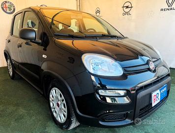 Fiat Panda Garmin 1.0 firefly hybrid Garmin s&s 70