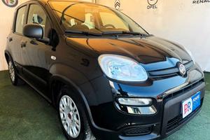 Fiat Panda Garmin 1.0 firefly hybrid Garmin s&s 70