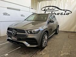 Mercedes-Benz GLE 300 d 4Matic Mild Hybrid Pr...