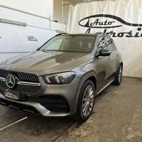 Mercedes-Benz GLE 300 d 4Matic Mild Hybrid Pr...