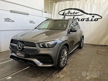 Mercedes-Benz GLE 300 d 4Matic Mild Hybrid Pr...