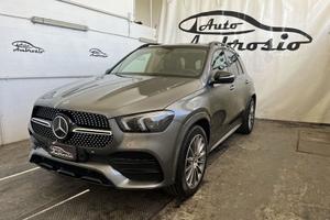 Mercedes-Benz GLE 300 d 4Matic Mild Hybrid Pr...