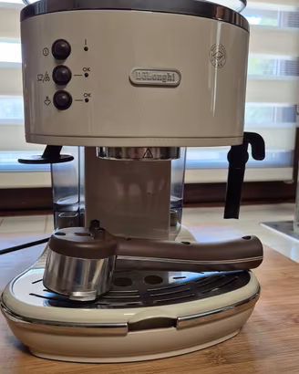 Macchina da caffè  de Longhi