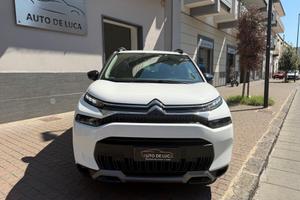 CITROEN C3 AIRCROSS 1.5 HDI SHINE CERTIFICAT NUOVA
