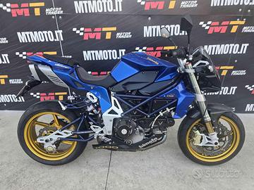 BIMOTA DB6 Delirio Azzurra N°10/23 Video 360