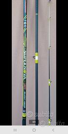 CANNA SURF CASTING