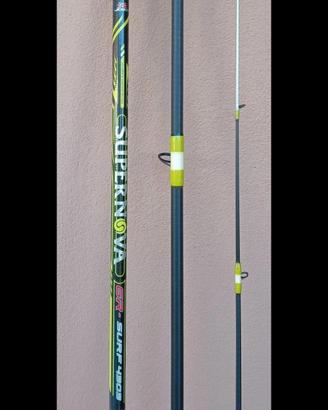 CANNA SURF CASTING