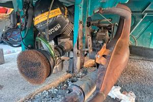 Blocco ape 144 Quattrini M1B d60