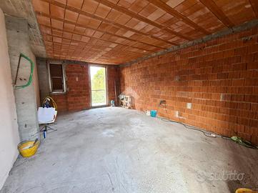 2 LOCALI A ROBECCO SUL NAVIGLIO