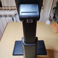 Supporto monitor HP
