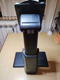Supporto monitor HP