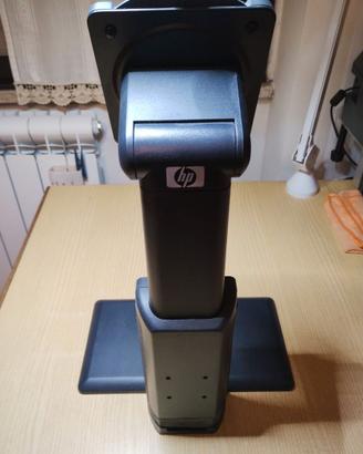 Supporto monitor HP