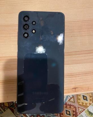 Samsung A32