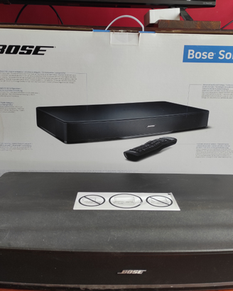 Bose solo 15