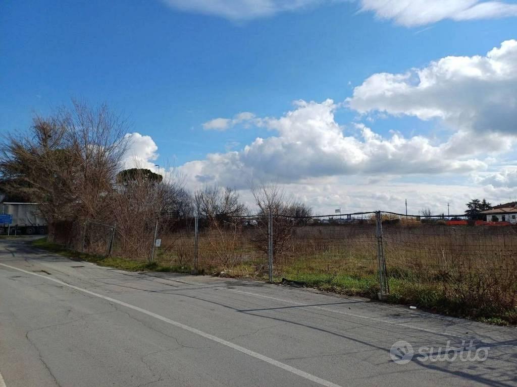 Immobile in asta di 7823 m² a Gatteo - Vista 3