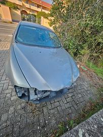 Pezzi di ricambio Alfa romeo GT 1.9 150CV