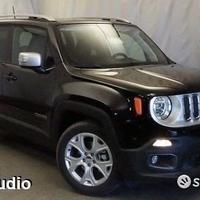 Jeep renegade per ricambi