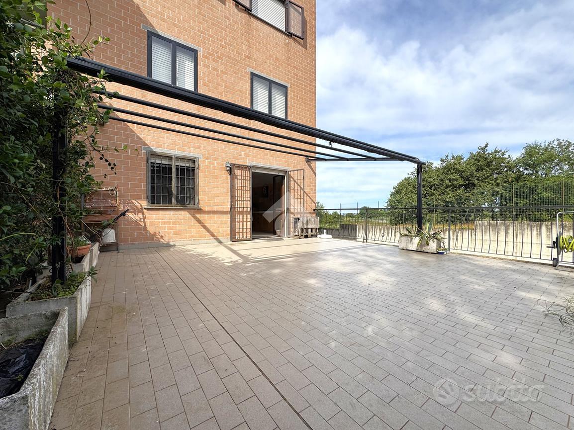 Appartamento – Viterbo, Santa Barbara - Vista 2