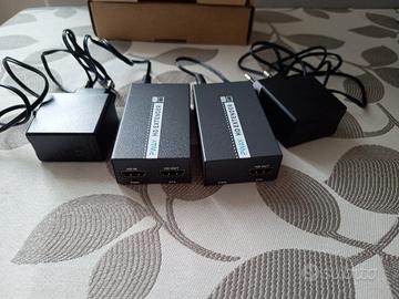 hdmi extender