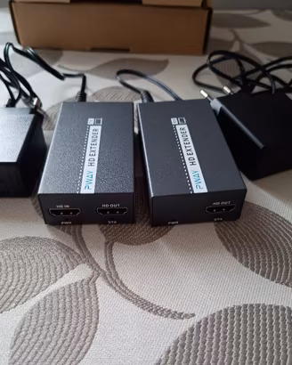 hdmi extender