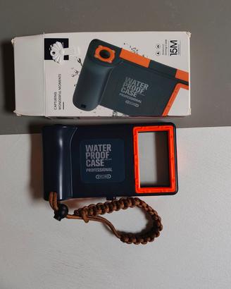 cover subacquea universale 