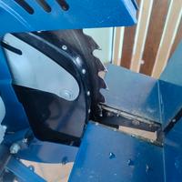 sega circolare a  ribaltamento € 250.