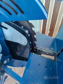 sega circolare a  ribaltamento € 250.