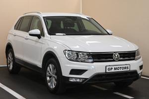 VOLKSWAGEN Tiguan 2ª serie Tiguan 2.0 TDI SCR ...