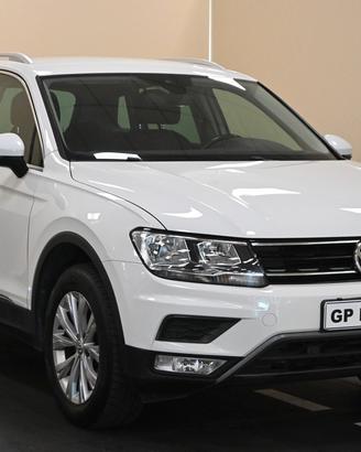 VOLKSWAGEN Tiguan 2ª serie Tiguan 2.0 TDI SCR ...