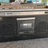 Radio d'epoca 
