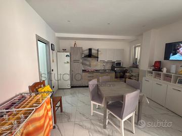 Grazioso Appartamento Ristrutturato In Zona Centro