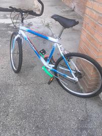 Mtb 24 bimbo funzionante