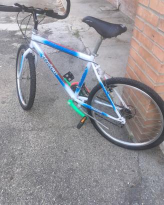Mtb 24 bimbo funzionante