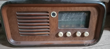 Radio vintage