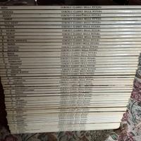 I classici della pittura Curcio Editore