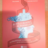 Il Filo rosso di BIANELLO 