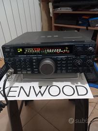 TS450S AT--- COME NUOVO VINTAGE