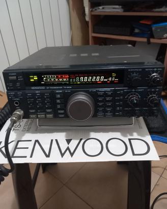 TS450S AT--- COME NUOVO VINTAGE