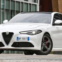 Ricambi Alfa Romeo Giulia