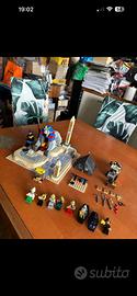Set lego 5978 sphinx secret surprise