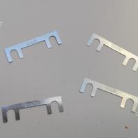 Fusibili lamellari da 30A e 40A