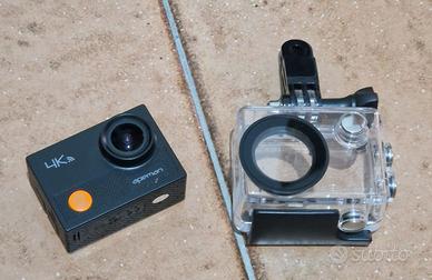 Apeman A77 action camera