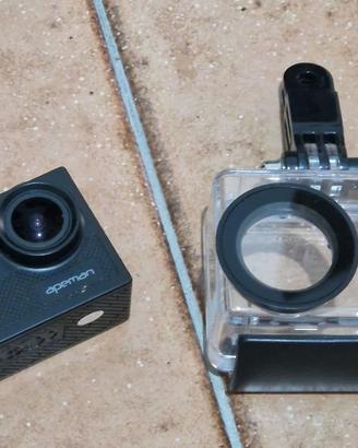 Apeman A77 action camera