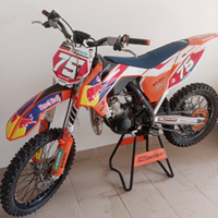 Ktm 85 sx
