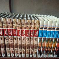 Enciclopedia La meravigliosa storia di Genova